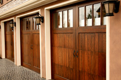 Lothbeg garage extension quotes